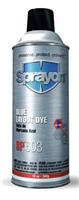 Sprayon SC0603000 Lacquer Spray Paint, 12 oz, Blue, 10 to 15 sq ft