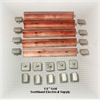 Cutler Hammer 6-203-2 Replacement Electrical Contact Kits - Southland Electrical Supply - Burlington NC