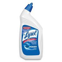Professional LYSOL? Brand Disinfectant Toilet Bowl Cleaner, 32 oz Bottle