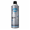 Sprayon FLASH FREE EL848 Electrical Degreaser, 20 oz Aerosol Can, Liquid, Solvent
