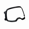3M 051141-56401 - Speedglas&trade; 051141-56401 Wide View Grinding Visor Frame, For Use With 3M&trade; 9100 FX and 9100 FX-Air Welding Helmets