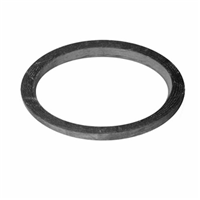 JONE T79-150 - Jones Stephens T79150 Square Cut Washer, Slip Joint, 1-5/8 in OD, Rubber