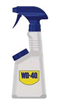 WD-40 10000 Lubrication Spray Applicator, 16 oz Bottle, 8-3/4 in H, Plastic