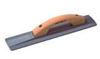 Kraft Tool CF016 Float, 16 in L x 3-1/4 in W, Genuine Extru-Lite Magnesium Bull Float Blade