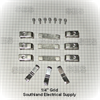 Siemens 3TY6-480-OA Replacement Contact Kits - Southland Electrical Supply - Burlington NC