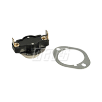 39326 - TSTAT LMT HI-HEAT ELEC 40 OEM