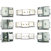 Siemens 3TY7-560-OA Replacement Contact Kits - Southland Electrical Supply - Burlington NC
