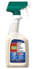 Comet Cleaner with Bleach, 32 oz Spray Bottle, 8/Carton