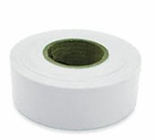 300' Yellow Flagging Tape, Hanson, 17024