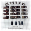 Square D 9998SL-14 Replacement Contact Kits - Southland Electrical Supply - Burlington NC