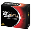 Duracell Procell Batteries, Non-Rechargeable Alkaline, 1.5 V, AAA