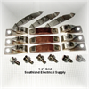 Square D 400A 9998SL-26 Replacement Contact Kits - Southland Electrical Supply - Burlington NC