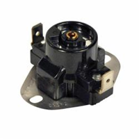 39230 - THERMOSTAT LIM FAN OPEN ON RISE 40DEG F