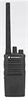 Mototrola RM Two-Way Radio, 8 Number of Channels, 150.8 to 160 MHz Channel Bandwidth, 2 W Power Rating