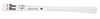 M.K. Morse 302241 Standard Hacksaw Blade, 12 in L x 1/2 in W x 0.025 in THK, HSS-Co 8 Cutting Edge
