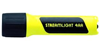 Streamlight ProPolymer Hand Held Flashlight,. Xenon Bulb, Polymer Resin, 34 Lumens