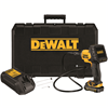DEWA DCT411S1 - DeWALT DCT411S1 Inspection Camera Kit, 9 mm Dia x 3 ft L Probe