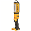 DEWA DCL050 - DeWALT DCL050 Hand Held Rechargeable Cordless Area Light, LED Lamp, 20 VDC, Lithium-Ion Battery, Tool Only