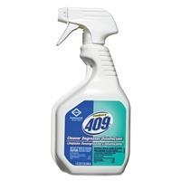 Formula 409? Cleaner Degreaser Disinfectant, Spray, 32 oz