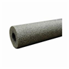 JONE I51-158 - Jones Stephens I51158 Semi-Slit Pipe Insulation, 1-1/2 CTS x 1-1/4 in IPS, 120 ft L x 1/2 in THK Wall, 2.737 R Factor, Polyethylene, Domestic