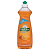 Palmolive? Dishwashing Liquid, 12.6 oz Bottle, Orange, Liquid