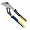 TONGUE/GROOVE PLIERS, 10IN