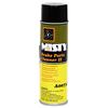 Misty Brake & Parts Cleaner II, Nonchlorinated, Fast Dry, 14oz Aerosol, 12/Carton