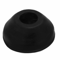 JONE O25-302 - Jones Stephens O25302 Beveled Bibb Washer, Rubber